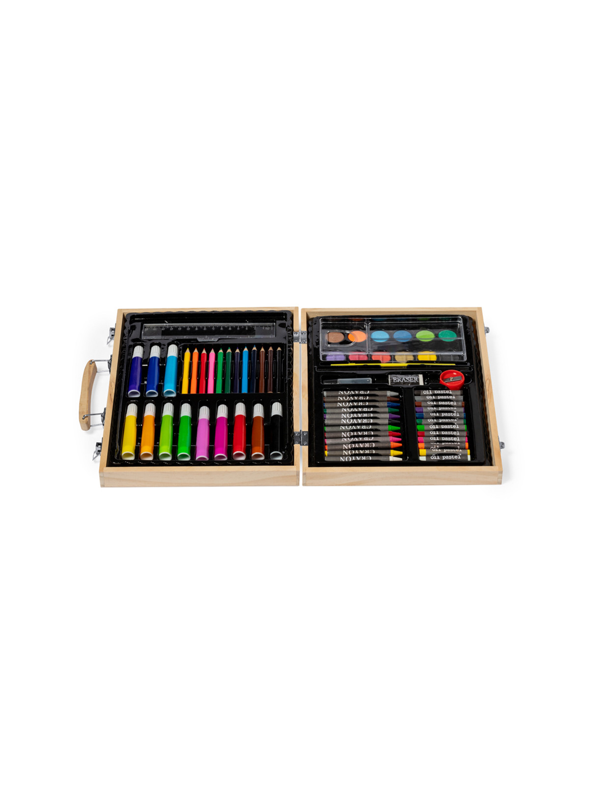 Trousse Lanzini