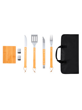 Set Barbecue Estrol