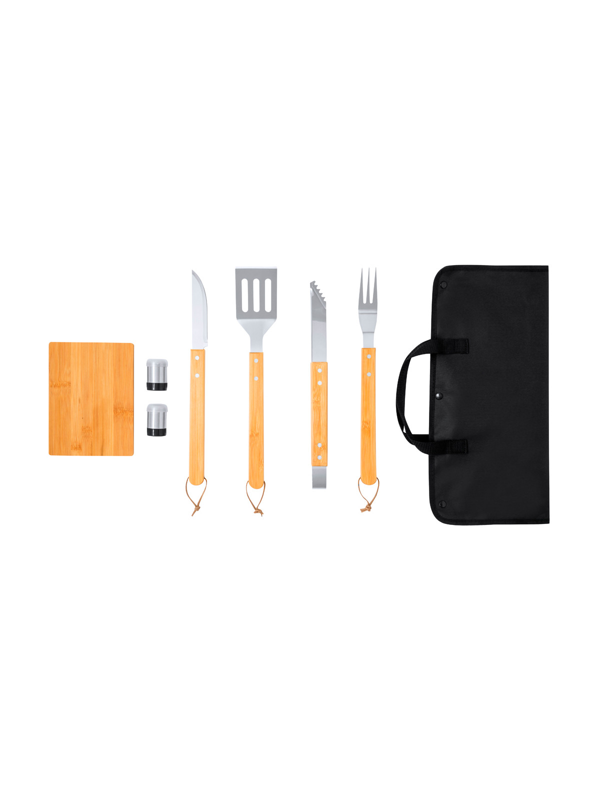 Set Barbecue Estrol