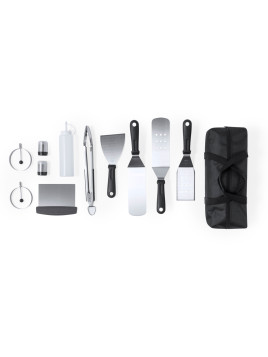 Set Barbecue Raiken