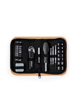 Set Outils Belamy