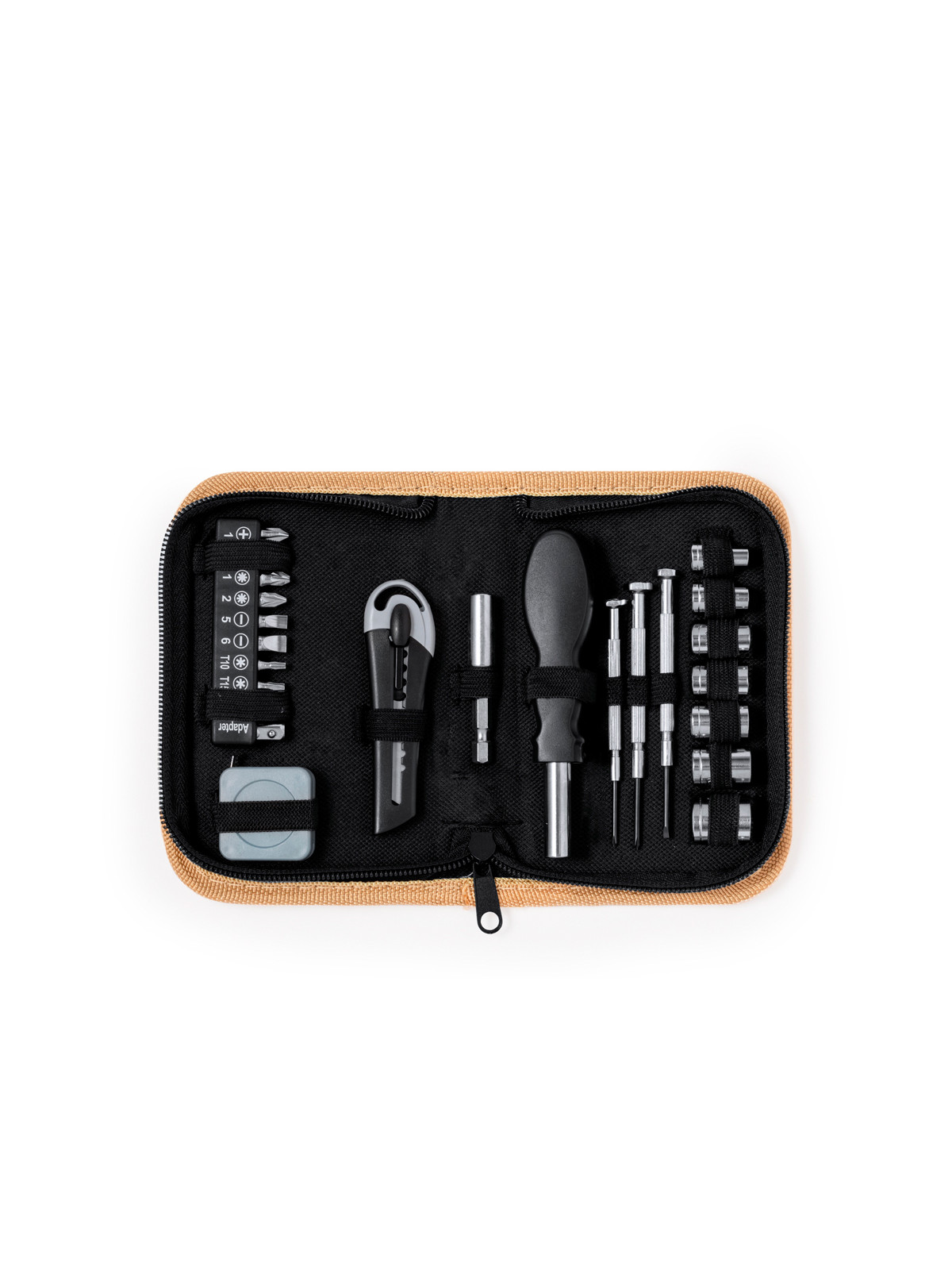 Set Outils Belamy