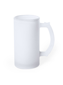 Carafe Sublimation Oxia