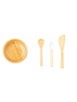 Set Masques Faciaux Iringu