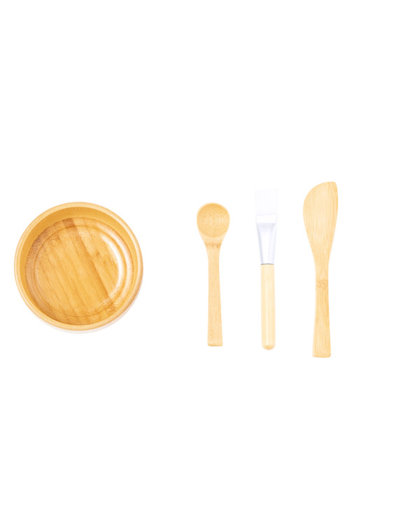 Set Masques Faciaux Iringu