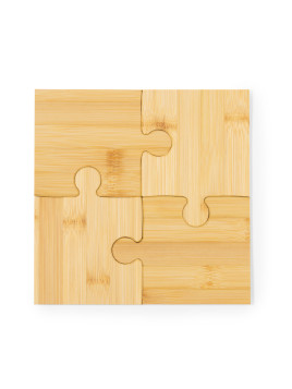 Set Sous-Verre Mizar