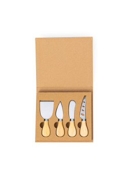 Set Fromages Kubin
