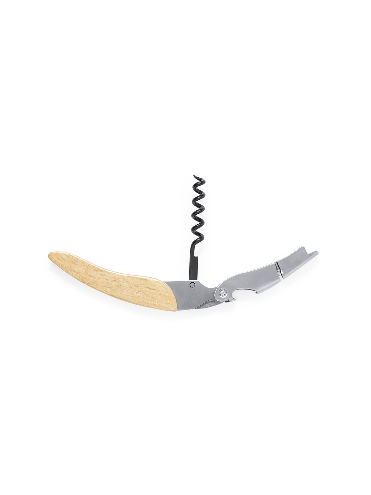 Tire-Bouchon Ouvre Bouteille Mansen