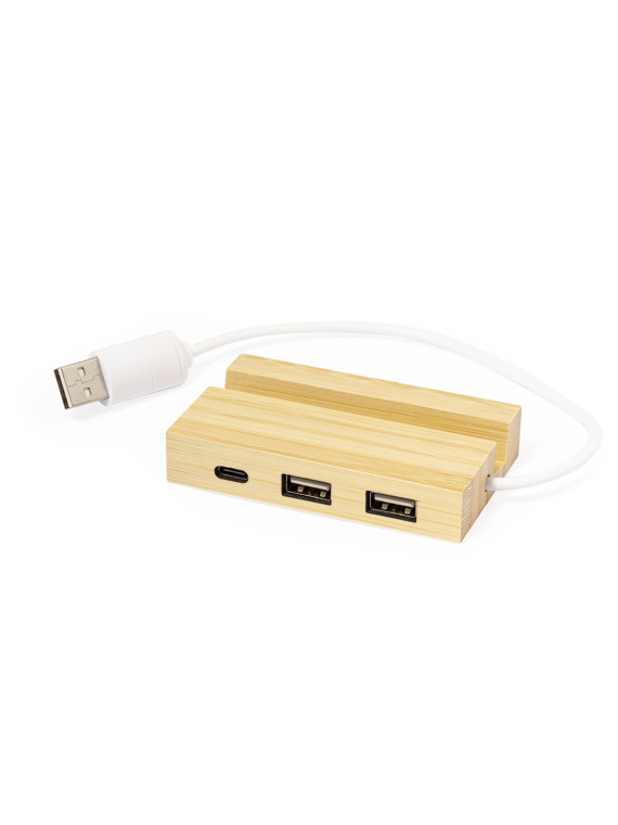 Port USB Cirzo