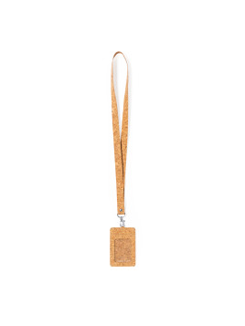 Lanyard Porte-Badge Beryel