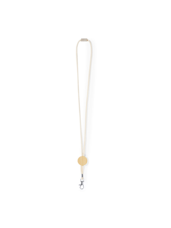Lanyard Gibons
