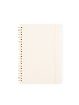 Cahier Edilax