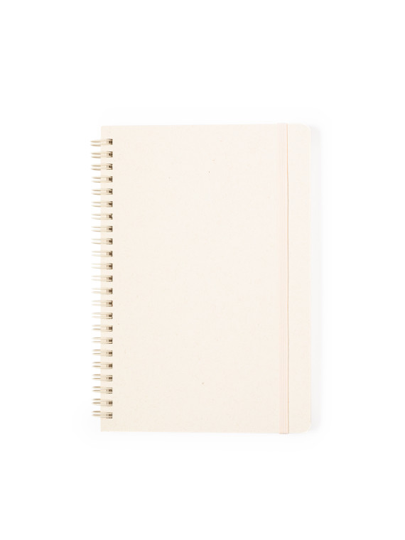 Cahier Edilax