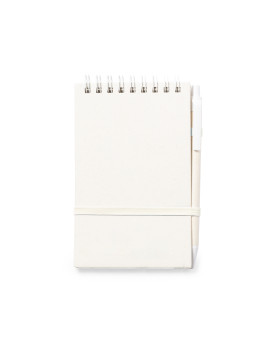 Cahier Heiwor