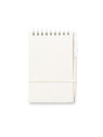 Cahier Heiwor