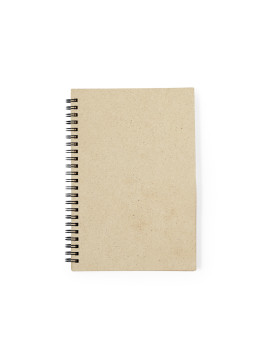 Cahier Nigmar