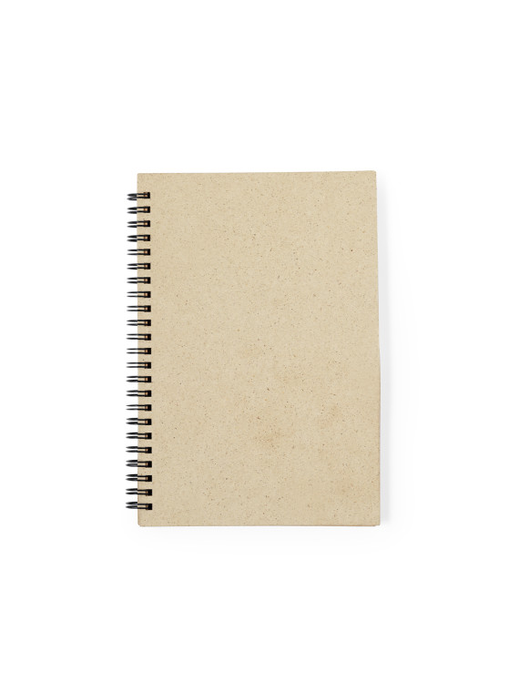 Cahier Nigmar