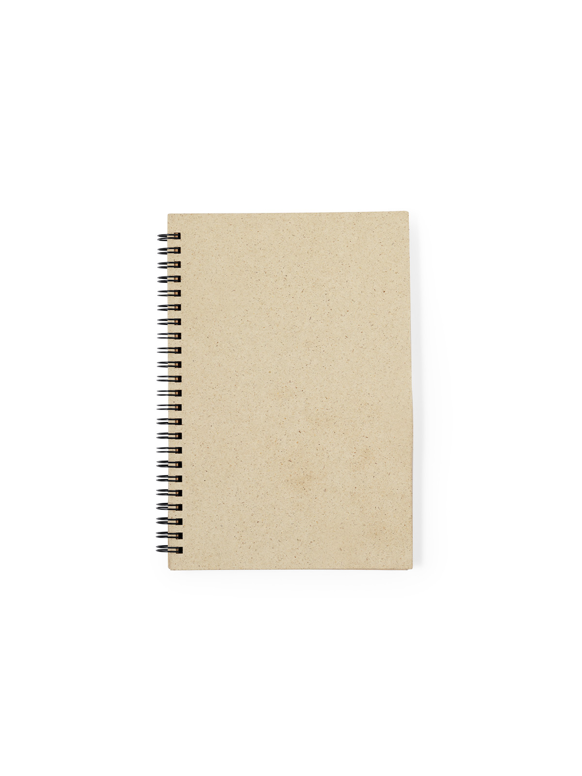 Cahier Nigmar