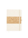 Bloc Notes Yacard