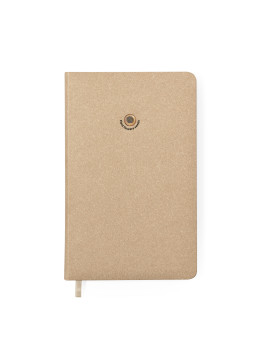 Bloc Notes Ensemencé Baupres