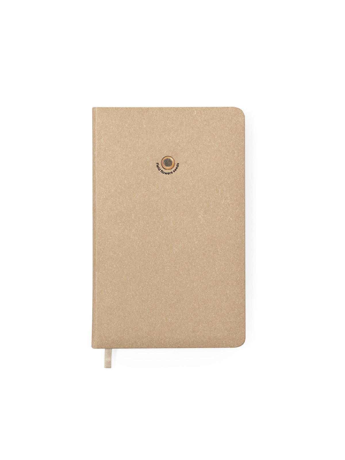 Bloc Notes Ensemencé Baupres