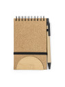 Cahier Support Marinix