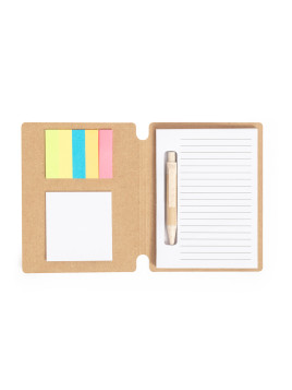Bloc Notes Wombax