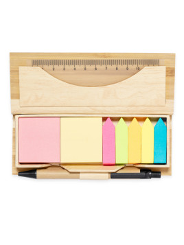 Set de Bureau Mikonen