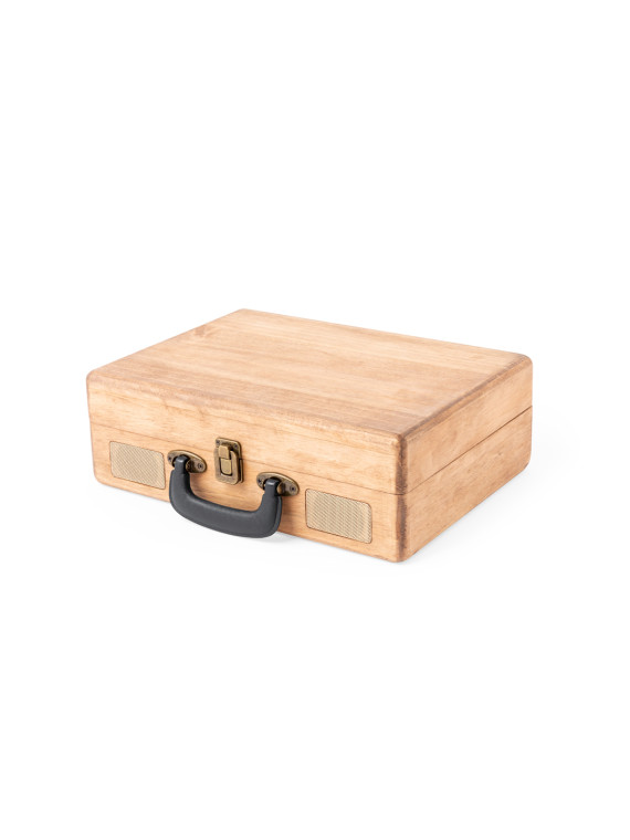 Tourne-Disque Vinilux