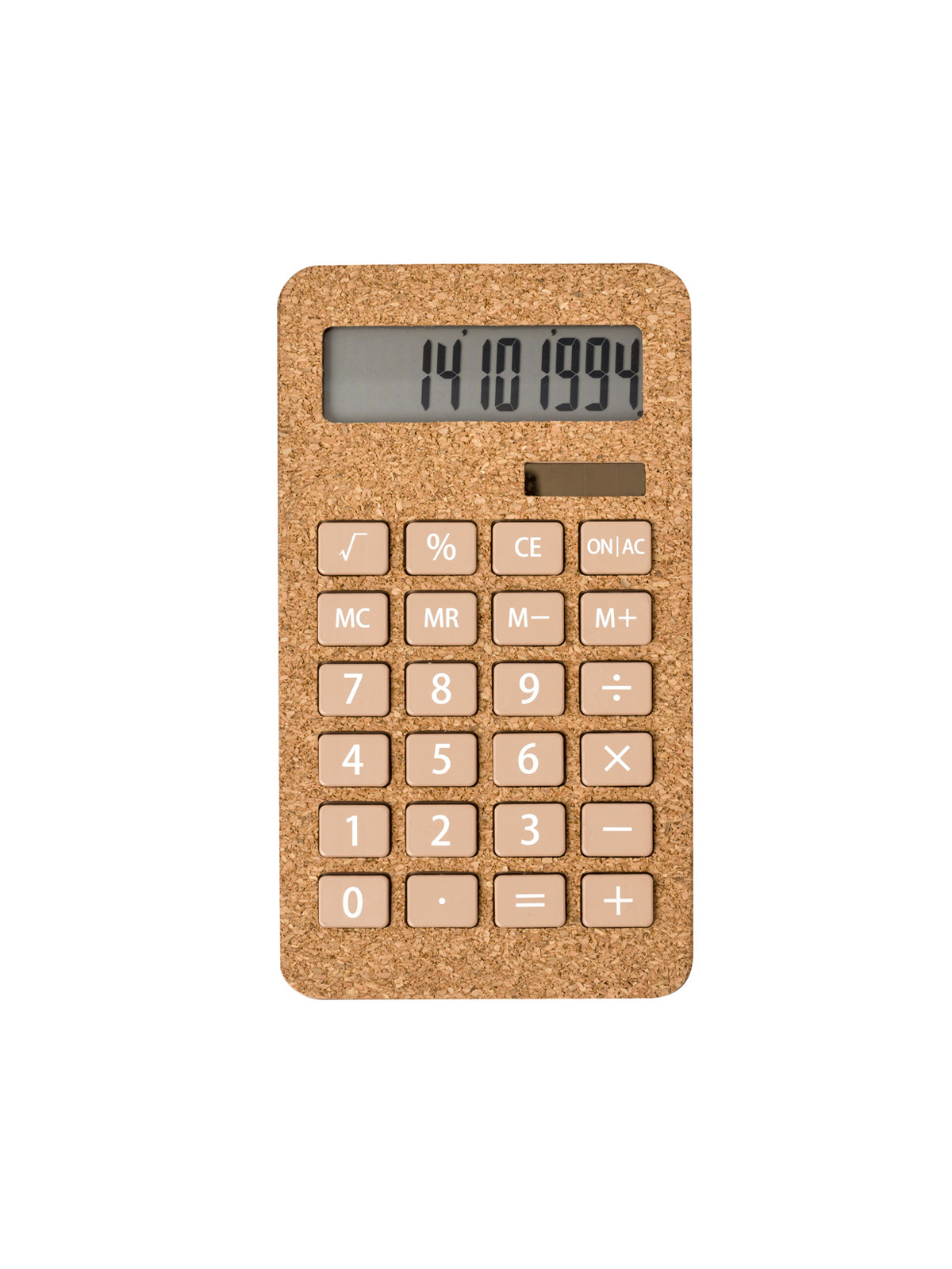 Calculatrice Seste
