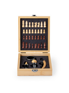 Set Vin Paluk