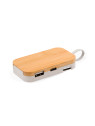 Port USB Support Flow