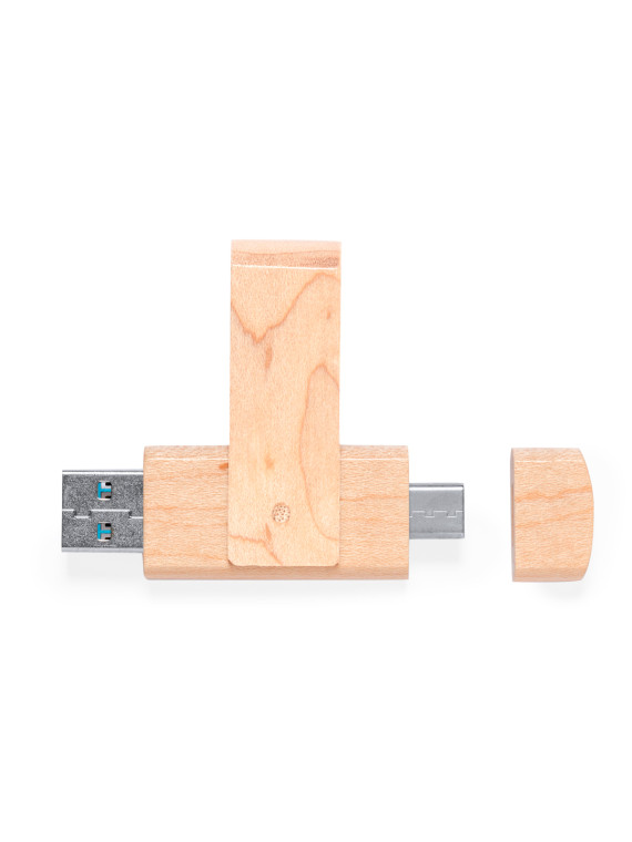 Clé USB Kluivert 16GB