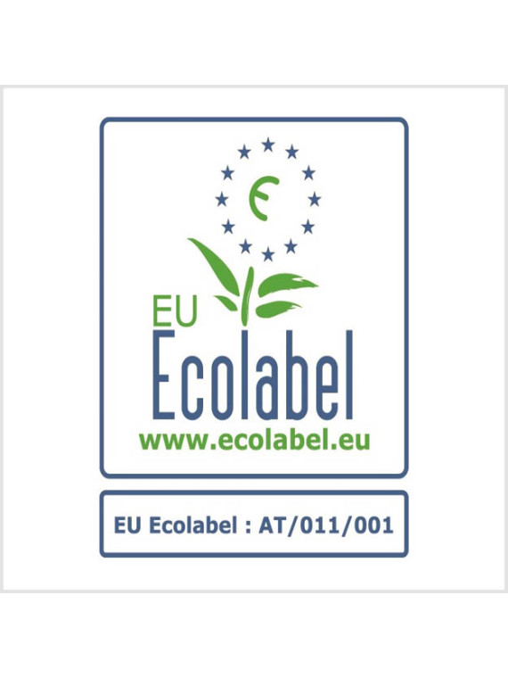 Bloc cube papier blanc recyclé 90g - 620 feuilles - Le bloc