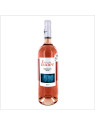 Vin Bordeaux rosé AOC - Château Lescure 75cl - Le carton de 6