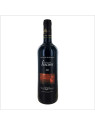 Vin Cadillac Côtes de Bordeaux rouge AOC - Château Lescure 75cl - Le carton de 6