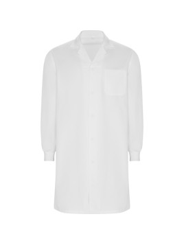Blouse unisexe à manches longues MEDERI