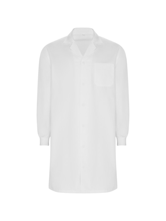Blouse unisexe à manches longues MEDERI