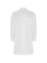 Blouse unisexe à manches longues MEDERI
