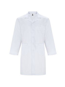 Blouse de service à manches longues VACCINE