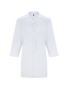 Blouse de service à manches longues VACCINE