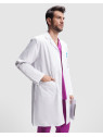 Blouse de service à manches longues VACCINE