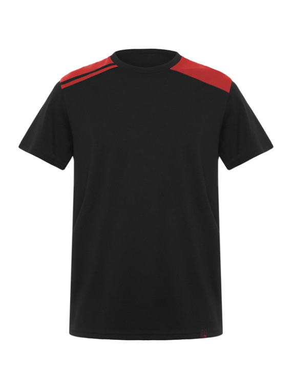 T-shirt bicolore  EXPEDITION
