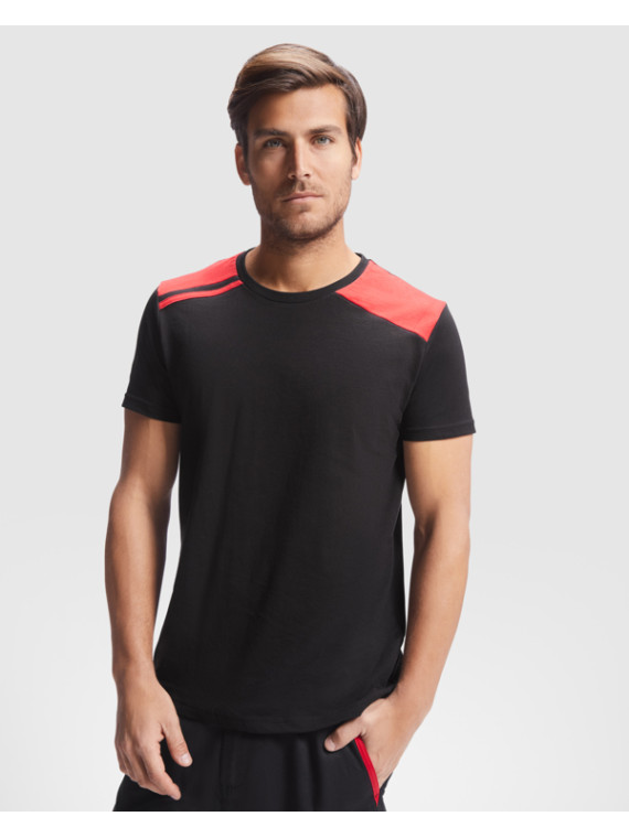 T-shirt bicolore  EXPEDITION