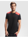 T-shirt bicolore  EXPEDITION