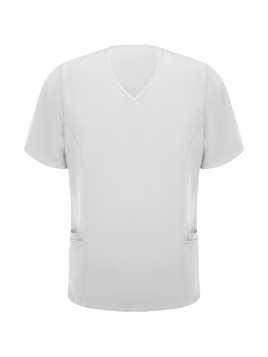 Blouse unisexe manches courtes FEROX