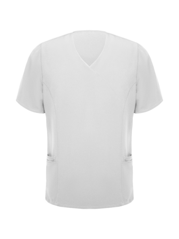 Blouse unisexe manches courtes FEROX