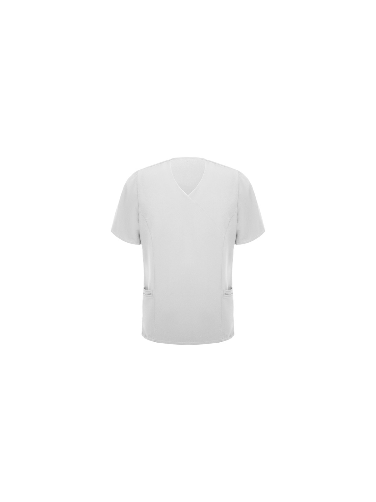 Blouse unisexe manches courtes FEROX