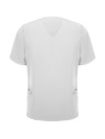 Blouse unisexe manches courtes FEROX