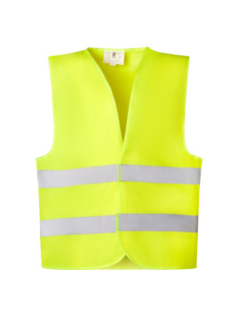 Gilet haute visibilité SIRIO